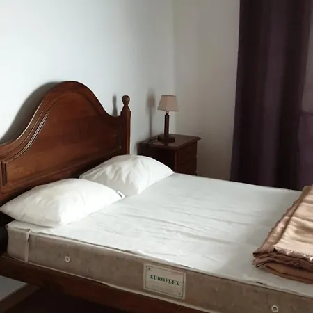 Lima Apartman São Pedro