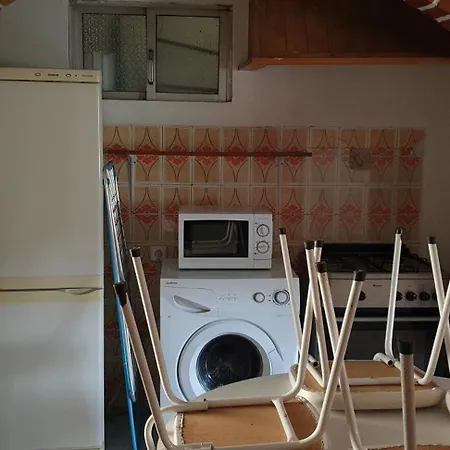 Lima Apartment *