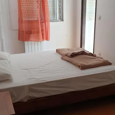 Lima Apartment