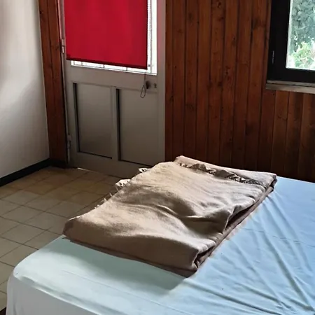 Apartman Lima