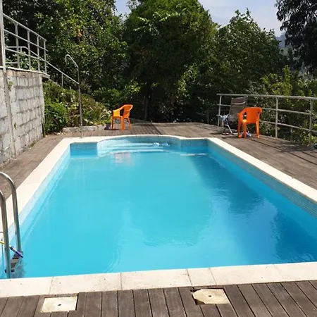 Apartman Lima *
