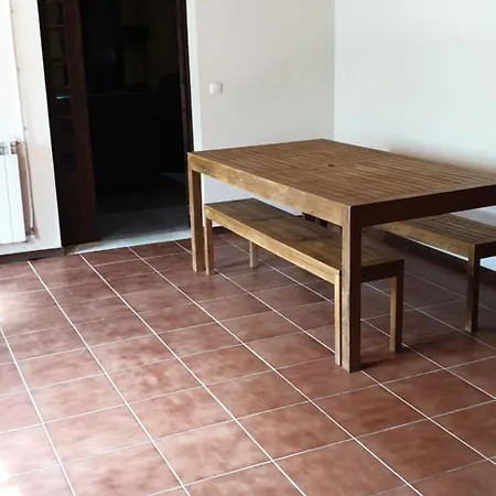 Lima דירה São Pedro