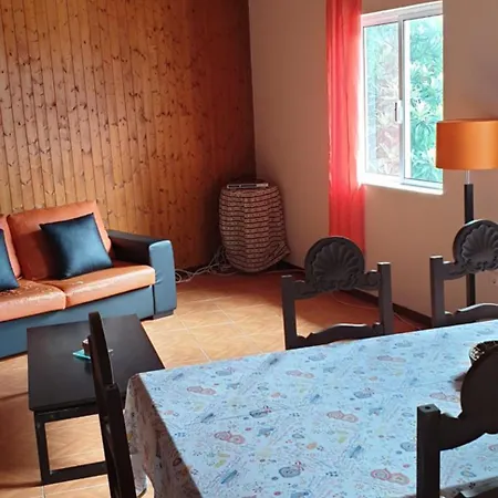 Appartement Lima São Pedro