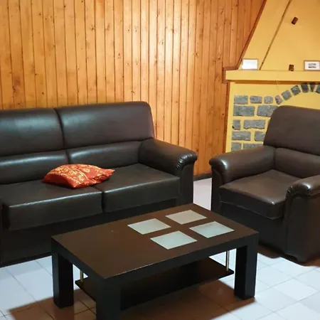 Lima Apartman *