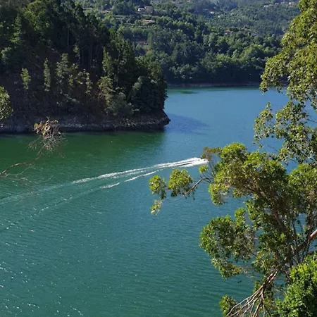 Appartement Lima São Pedro