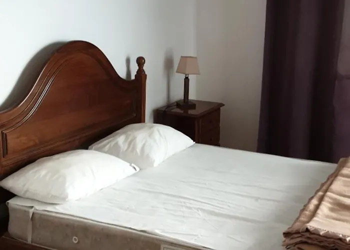 Lima Appartement São Pedro