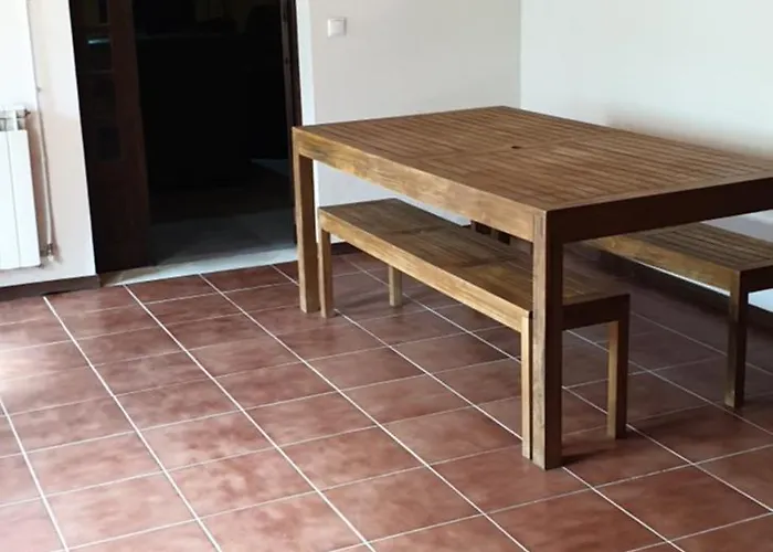 Lima Appartement São Pedro