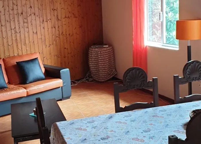 Appartement Lima São Pedro