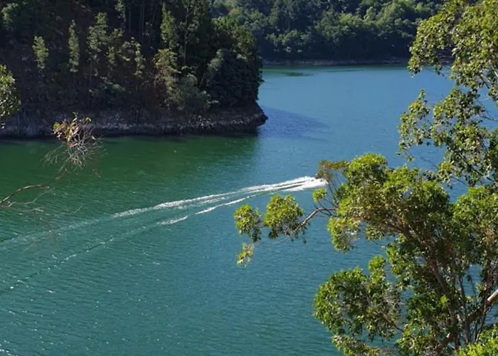 Appartement Lima São Pedro